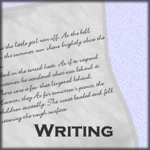 Writing